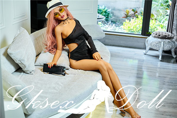 muñeca sexual04204 16cm Divertidas tetas pequeñas Muñeca sexual delgada de TPE de tamaño natural Selina sexdoll04204 16 165cm Fun Small Boobs Slim Life-Size TPE Sex Doll Selina
