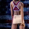sexdoll04214 09 168cm Medium Bust Life Size TPE Sex Doll Anna in Light Brown Skin