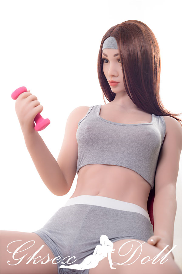 muñeca sexual04215 02cm Deportes Fitness TPE Sex Doll Ayumi sexdoll04215 02 168cm Sports Fitness TPE Sex Doll Ayumi