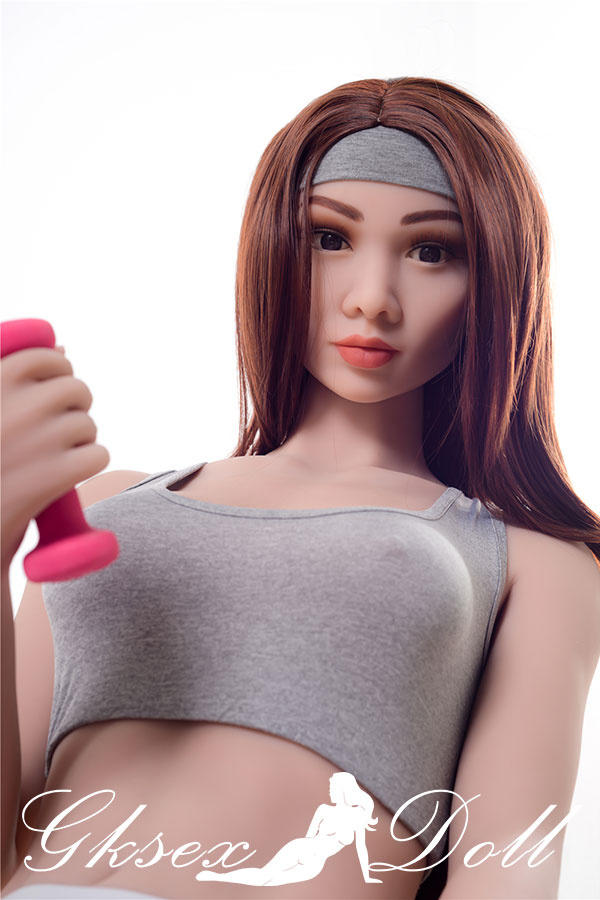 muñeca sexual04215 06cm Deportes Fitness TPE Sex Doll Ayumi sexdoll04215 06 168cm Sports Fitness TPE Sex Doll Ayumi