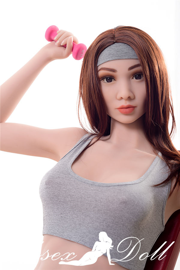 muñeca sexual04215 09cm Deportes Fitness TPE Sex Doll Ayumi sexdoll04215 09 168cm Sports Fitness TPE Sex Doll Ayumi
