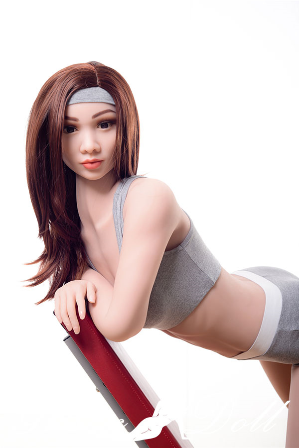 muñeca sexual04215 18cm Deportes Fitness TPE Sex Doll Ayumi sexdoll04215 18 168cm Sports Fitness TPE Sex Doll Ayumi