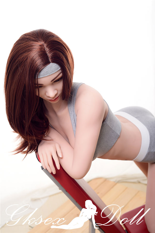 muñeca sexual04215 19cm Deportes Fitness TPE Sex Doll Ayumi sexdoll04215 19 168cm Sports Fitness TPE Sex Doll Ayumi