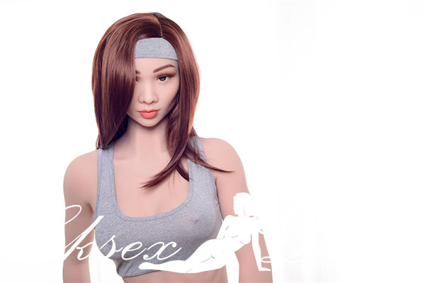 muñeca sexual04215 32cm Deportes Fitness TPE Sex Doll Ayumi sexdoll04215 32 168cm Sports Fitness TPE Sex Doll Ayumi