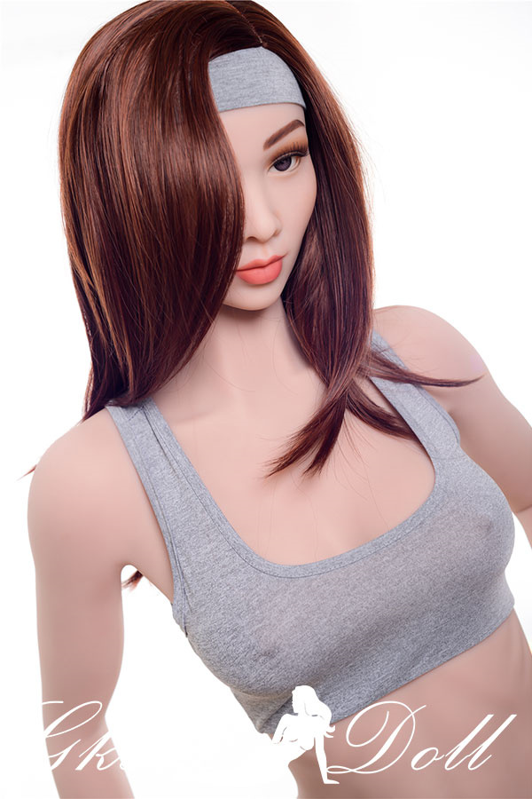 muñeca sexual04215 33cm Deportes Fitness TPE Sex Doll Ayumi sexdoll04215 33 168cm Sports Fitness TPE Sex Doll Ayumi