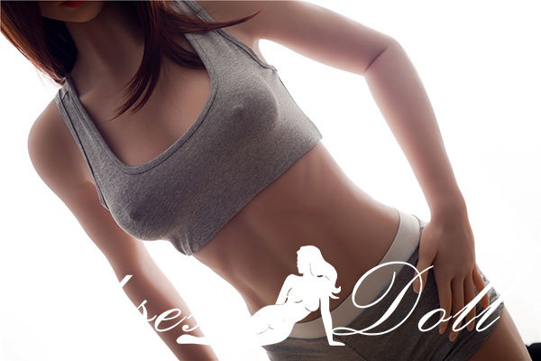 muñeca sexual04215 36cm Deportes Fitness TPE Sex Doll Ayumi sexdoll04215 36 168cm Sports Fitness TPE Sex Doll Ayumi