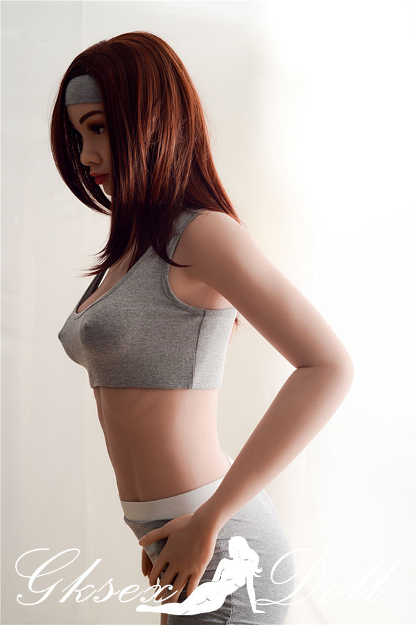 muñeca sexual04215 37cm Deportes Fitness TPE Sex Doll Ayumi sexdoll04215 37 168cm Sports Fitness TPE Sex Doll Ayumi
