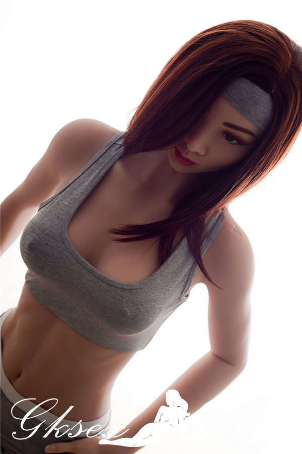 muñeca sexual04215 41cm Deportes Fitness TPE Sex Doll Ayumi sexdoll04215 41 168cm Sports Fitness TPE Sex Doll Ayumi