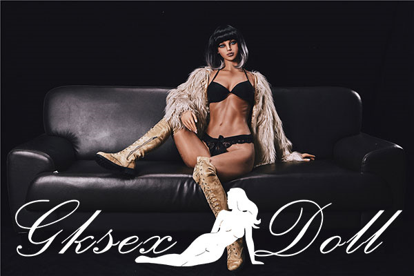 sexdoll04220 01 Mature And Elegant Short-Haired Goddess Sex Doll Emily 168cm