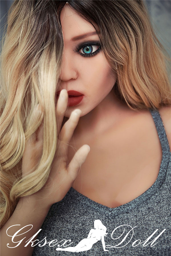 SexDoll04237 34cm blond kaunis jumalanna naljakaim seksnukk Akisha sexdoll04237 34 169cm Blonde Beautiful Goddess The Funniest Sex Doll Akisha