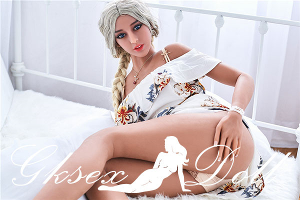 Sexdoll04238 25cm stříbrné vlasy krásná bohyně Nejzábavnější sexuální panenka Cecelia sexdoll04238 25 169cm Silver Hair Beautiful Goddess The Funniest Sex Doll Cecelia