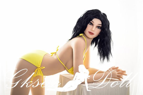 sexdoll04239 09 169cm Mature Beautiful Fun Sex Doll Hellen