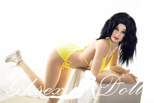 sexdoll04239 26 169cm Mature Beautiful Fun Sex Doll Hellen