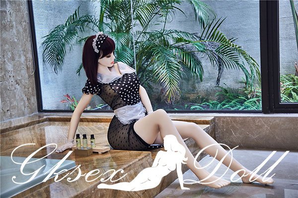 sexdoll04243 16 BBW Maid Fun 170cm Sex Doll Aurora