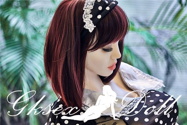 sexdoll04243 22 BBW Maid Fun 170cm Sex Doll Aurora