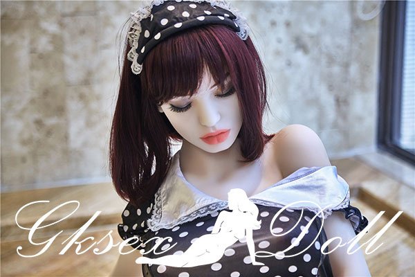 sexdoll04243 25 BBW Maid Fun 170cm Sex Doll Aurora