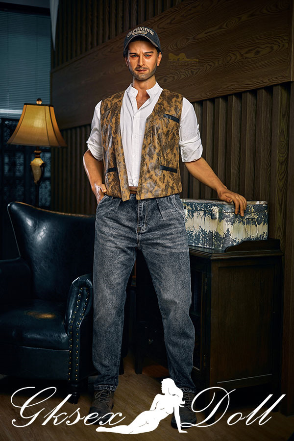 poupée sexuelle04299 01cm M2 William Wolverine Poupée Sexuelle en Silicone sexdoll04299 01 176cm M2 William Wolverine Silicone Sex Doll