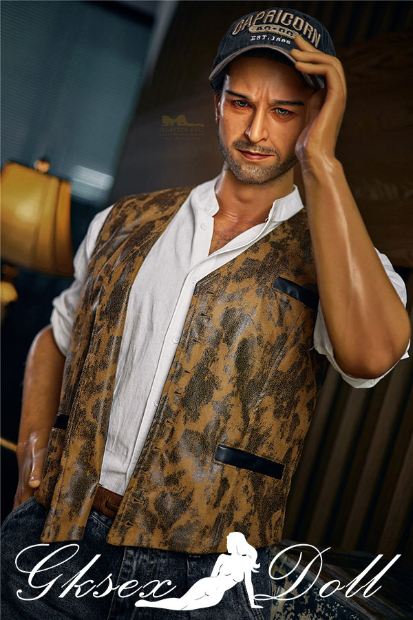 poupée sexuelle04299 02cm M2 William Wolverine Poupée Sexuelle en Silicone sexdoll04299 02 176cm M2 William Wolverine Silicone Sex Doll