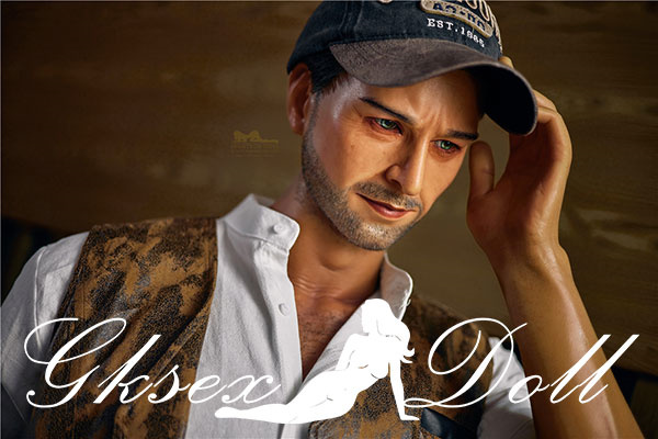 poupée sexuelle04299 03cm M2 William Wolverine Poupée Sexuelle en Silicone sexdoll04299 03 176cm M2 William Wolverine Silicone Sex Doll