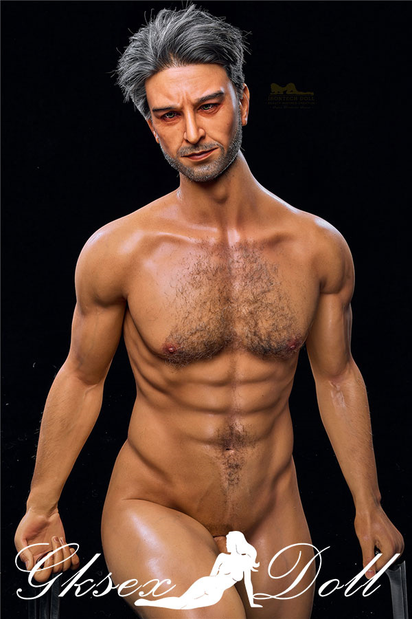 poupée sexuelle04299 33cm M2 William Wolverine Poupée Sexuelle en Silicone sexdoll04299 33 176cm M2 William Wolverine Silicone Sex Doll