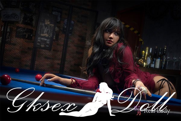 sexdoll04315 08 170cm The Most Fun Billiard Sexy Girl Full Silicone Sex Doll