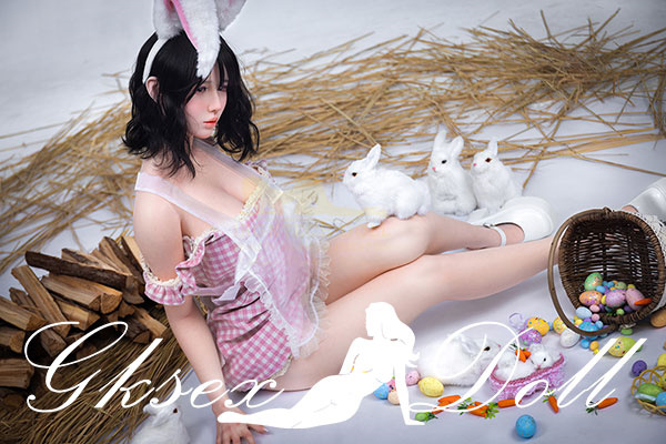 sexdoll04325 01 166CM C-Cup Asia's Best Big Breasted Beautiful Full Silicone Sex Doll