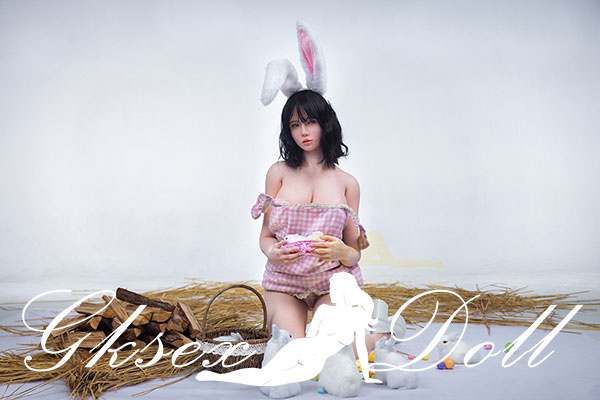 sexdoll04325 07 166CM C-Cup Asia's Best Big Breasted Beautiful Full Silicone Sex Doll