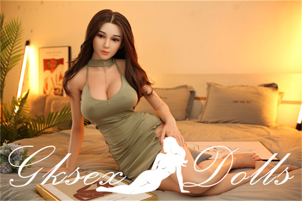 sexdoll26017 10 sexdoll26017 10 169cm D-Cup Life Size Beautiful Full Silicone Sex Doll Mengxi Price Including Hair Transplant
