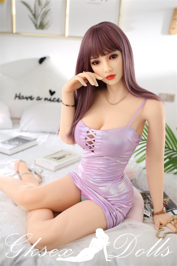 sexdoll26035 05 Mature And Lifelike TPE Sex Doll 158cm D-Cup Eiko