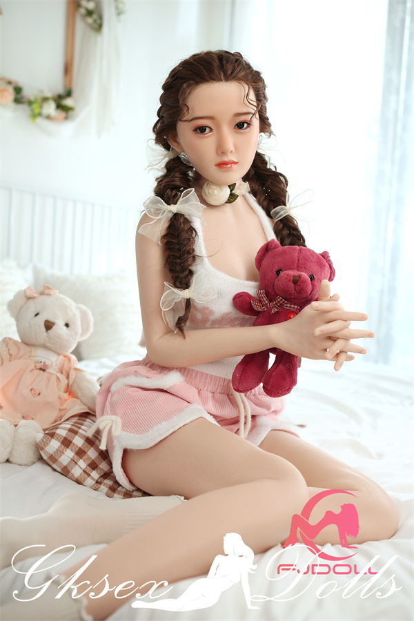 sexdoll26045 07 sexdoll26045 07 158cm Asian Pure And Innocent Beautiful Girl Silicone Sex Doll