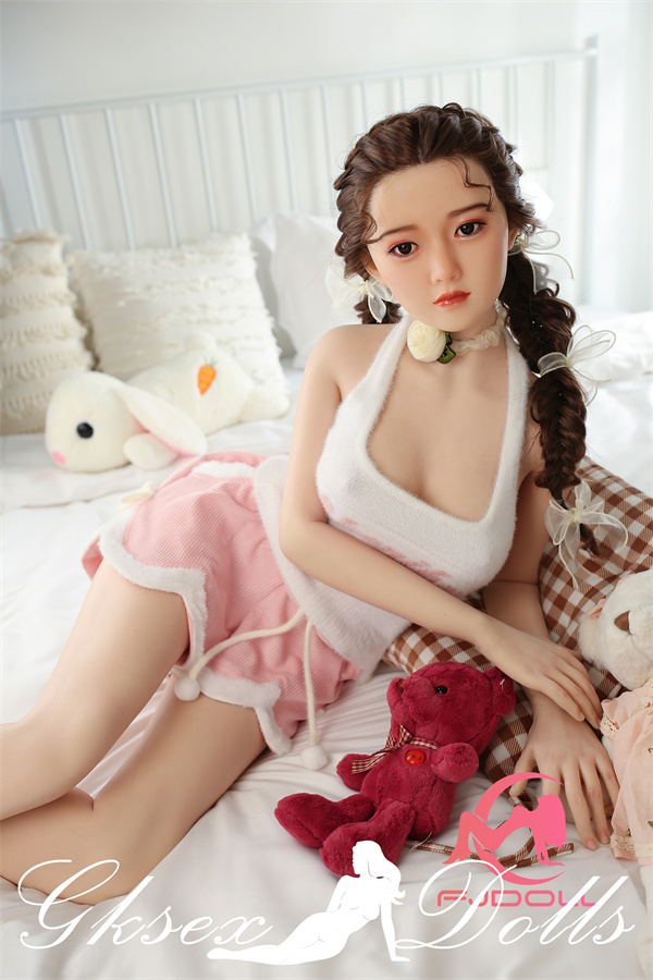 sexdoll26045 10 sexdoll26045 10 158cm Asian Pure And Innocent Beautiful Girl Silicone Sex Doll