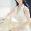 sexdoll350014 4 07 150/160/168cm Elegant, High-end and Fun Silicone Doll Linlin C08 Can Have Hair Transplantation