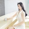sexdoll350014 4 08 150/160/168cm Elegant, High-end and Fun Silicone Doll Linlin C08 Can Have Hair Transplantation