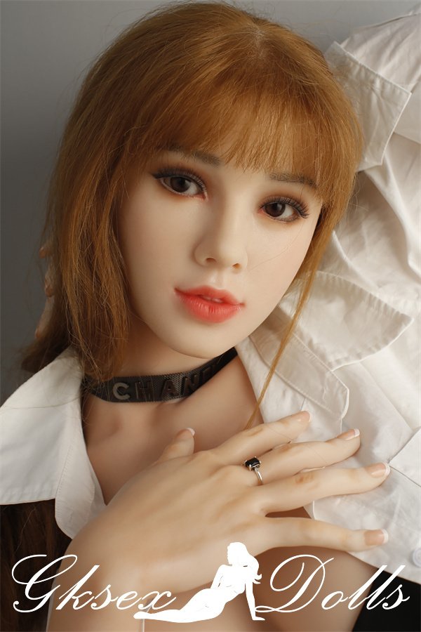 sexdoll35005 1 08 150/160/168cm Realistic Life-Size Silicone Sex Doll Lisa C16 With Hair Transplant