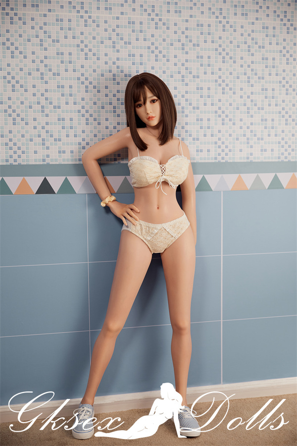 poupée sexuelle35008 2 01Poupée en silicone grandeur nature de cm Aoki C13, cheveux transplantables sexdoll35008 2 01 150/160/168cm life size silicone doll Aoki C13 hair transplantable
