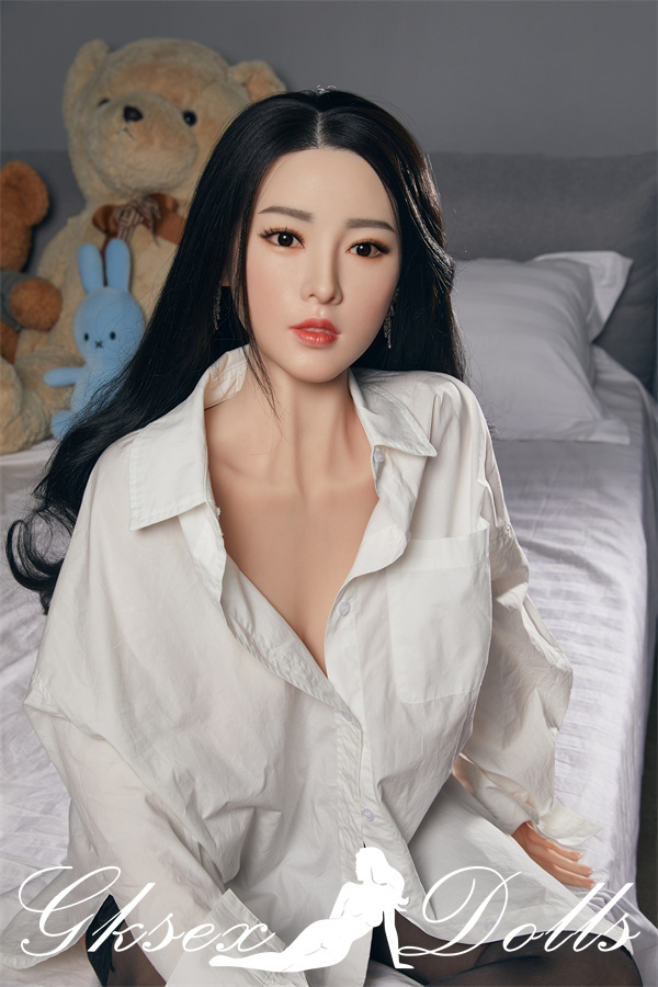 SexDoll35020 3 10CM Sexy White Stockings Silikonowa lalka Meka C19 można dostosować sexdoll35020 3 10 150/160/168cm Sexy White Stockings Silicone Doll Meka C19 Can Be Customized