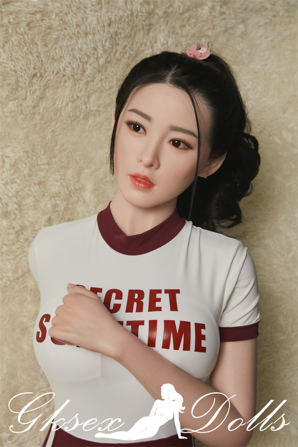 sexdoll35020 4 11 sexdoll35020 4 11 150/160/168cm Korean Gymnastics Girl Silicone Doll Xia Yu C32 Can Be Customized