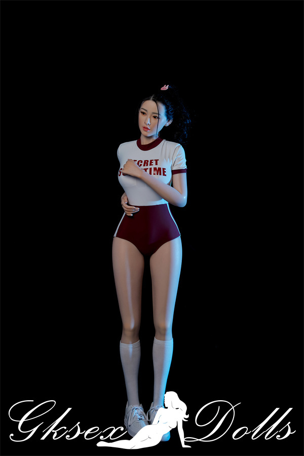 sexdoll35020 4 12 sexdoll35020 4 12 150/160/168cm Korean Gymnastics Girl Silicone Doll Xia Yu C32 Can Be Customized