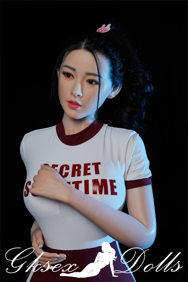 sexdoll35020 4 13 sexdoll35020 4 13 150/160/168cm Korean Gymnastics Girl Silicone Doll Xia Yu C32 Can Be Customized