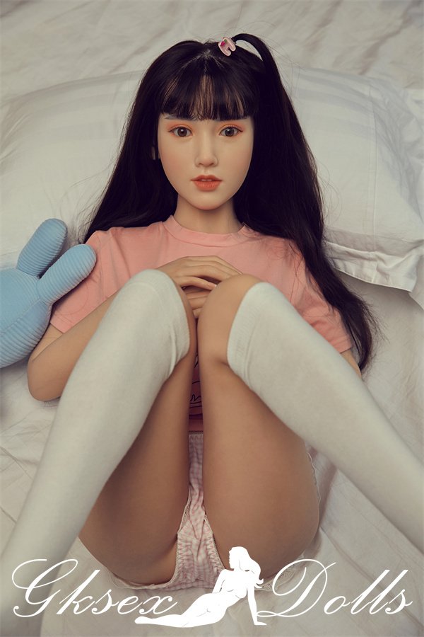 sexdoll35022 9 15 150/160/168cm Sweet And Innocent Silicone Doll Xiaoxi C35 Can Be Customized