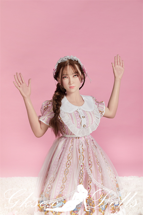 sexdoll35024 1 03 sexdoll35024 1 03 150/160/168cm Gorgeous, sweet and cute silicone doll, small papaya C37 plant can be customized