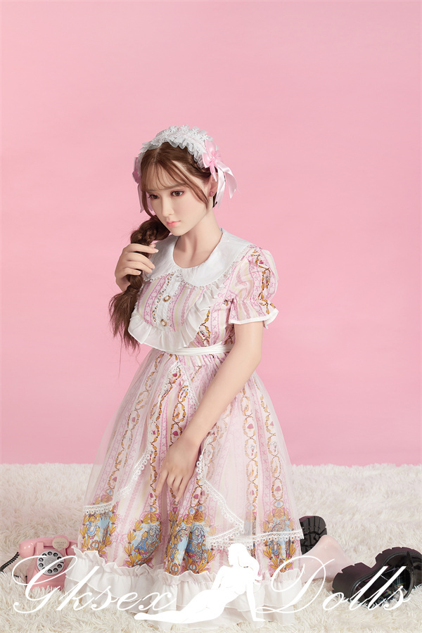 sexdoll35024 1 04 sexdoll35024 1 04 150/160/168cm Gorgeous, sweet and cute silicone doll, small papaya C37 plant can be customized