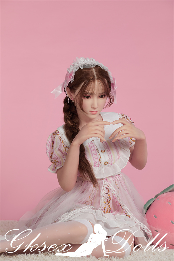 sexdoll35024 1 14 sexdoll35024 1 14 150/160/168cm Gorgeous, sweet and cute silicone doll, small papaya C37 plant can be customized