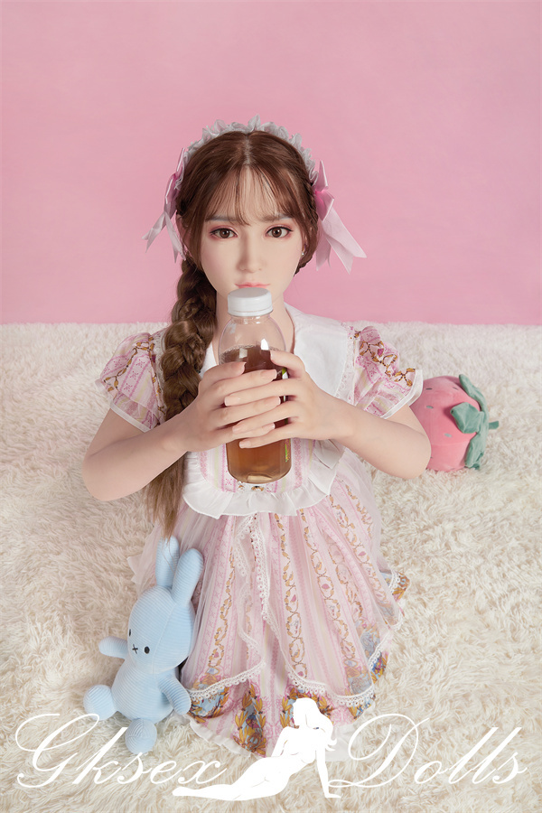 sexdoll35024 1 15 sexdoll35024 1 15 150/160/168cm Gorgeous, sweet and cute silicone doll, small papaya C37 plant can be customized