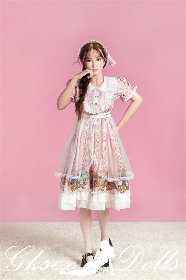 sexdoll35024 1 17 sexdoll35024 1 17 150/160/168cm Gorgeous, sweet and cute silicone doll, small papaya C37 plant can be customized
