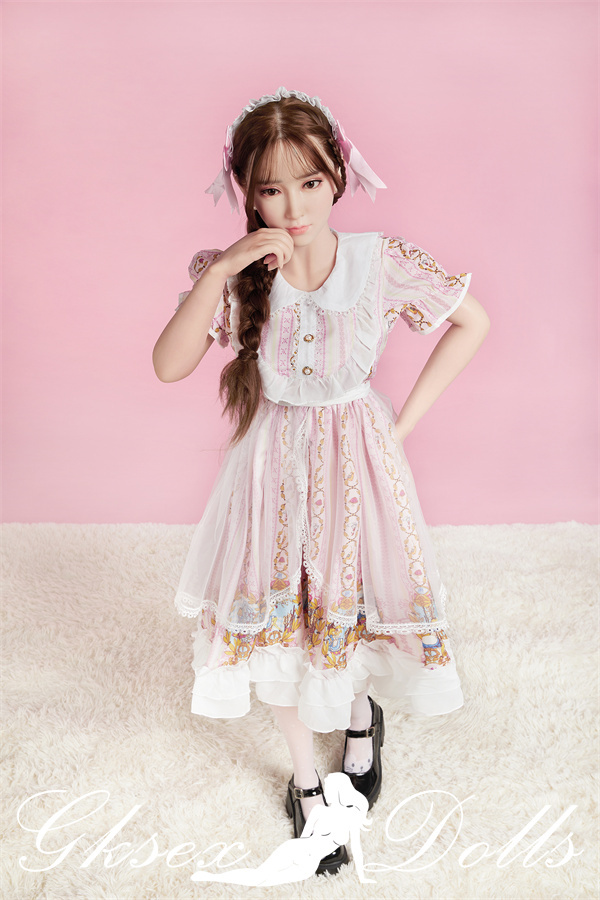 sexdoll35024 1 18 sexdoll35024 1 18 150/160/168cm Gorgeous, sweet and cute silicone doll, small papaya C37 plant can be customized