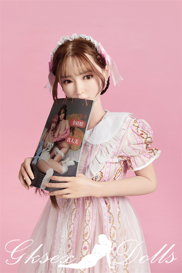 sexdoll35024 1 20 sexdoll35024 1 20 150/160/168cm Gorgeous, sweet and cute silicone doll, small papaya C37 plant can be customized