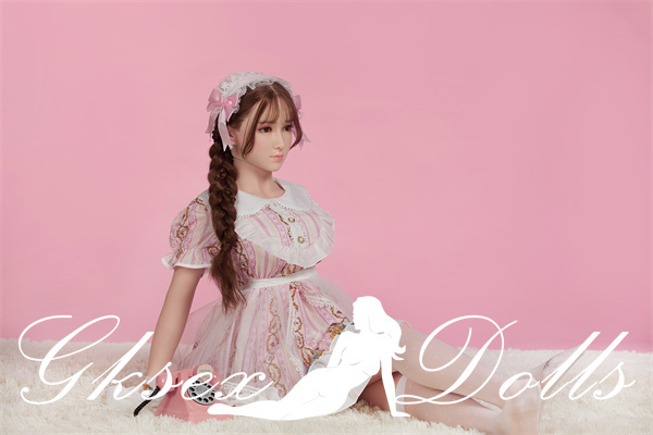 sexdoll35024 1 21 sexdoll35024 1 21 150/160/168cm Gorgeous, sweet and cute silicone doll, small papaya C37 plant can be customized