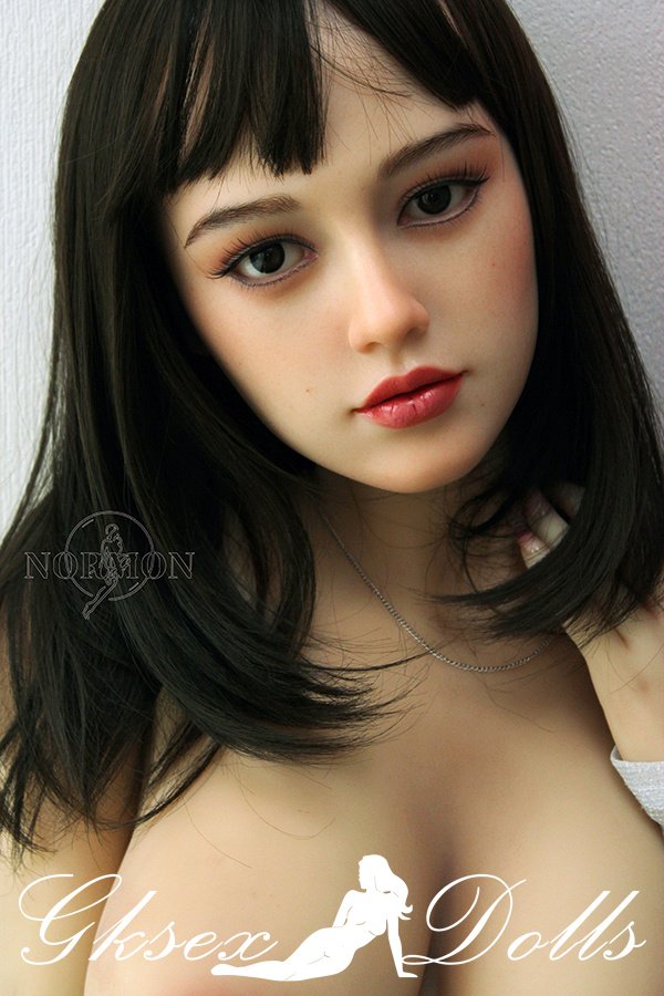 sexdoll45018 38 163cm F-Cup Beautiful Chinese Girl Realistic TPE Love Dolls Yan