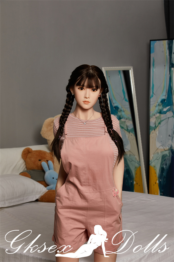 sexdollD35003 10 03 sexdollD35003 10 03 150/160/168cm D-Cup Beautiful Life-Size Silicone Sex Doll Asakawa C26 Hair Transplant Version